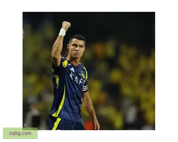 C罗：不追求1000球纪录 享受当下最重要的是赢下德比